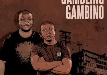 Mxdope & Korbotjo - Gambling Gambino EP