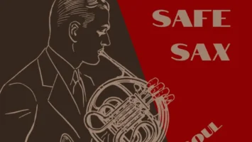 NAKSoul, Nation Deep & Biblow & Zirry - Safe Sax
