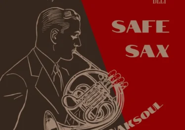 NAKSoul, Nation Deep & Biblow & Zirry - Safe Sax