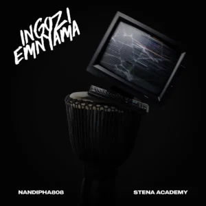 Nandipha808 - INGOZI EMNYAMA (Album)