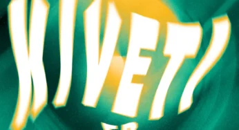 Native P. – Kiveti EP