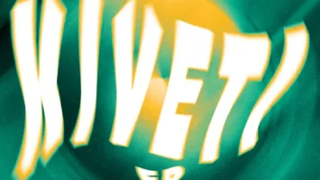 Native P. - Kiveti EP