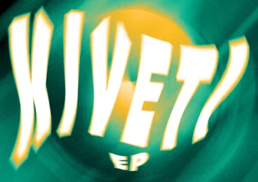 Native P. - Kiveti EP