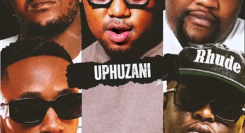 Ndloh Jnr & Kabza De Small – Uphuzani (feat. Leehleza, Scotts Maphuma & Ezra)