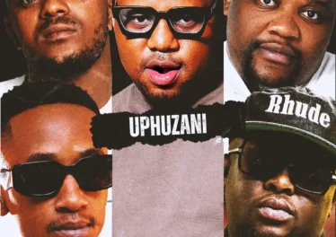 Ndloh Jnr & Kabza De Small - Uphuzani (feat. Leehleza, Scotts Maphuma & Ezra)