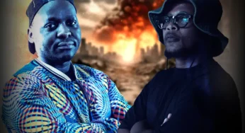 Ned Maestro & Tukz Ancestral – Beautiful Disaster