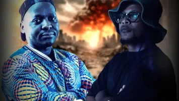 Ned Maestro & Tukz Ancestral - Beautiful Disaster