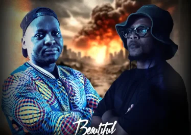 Ned Maestro & Tukz Ancestral - Beautiful Disaster