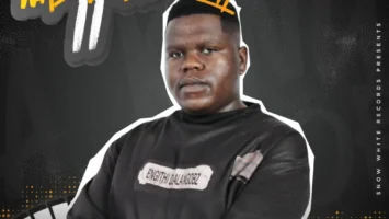 Ngobz - A King Was Born II EP