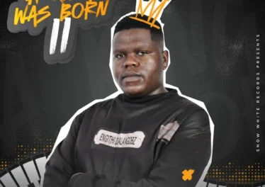 Ngobz - A King Was Born II EP