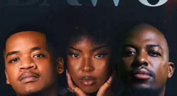 Ntokzin, Azana & De Mthuda – Bawo