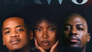 Ntokzin, Azana & De Mthuda - Bawo