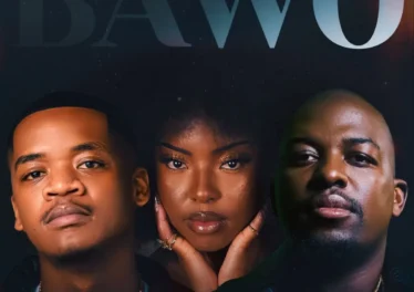 Ntokzin, Azana & De Mthuda - Bawo