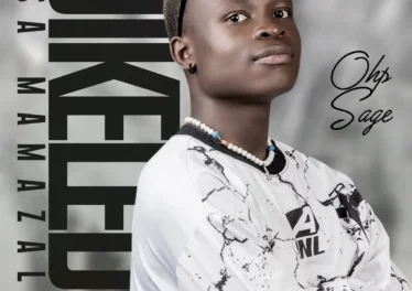 OHP Sage - Dikeledi Tsa Mamazala EP