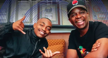OSKIDO, LeeMcKrazy & King Tone SA – 1 Big Up (Club Mix)