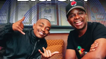 OSKIDO, LeeMcKrazy & King Tone SA - 1 Big Up (Club Mix)