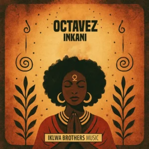 Octavez - Inkani Octavez - Inkani