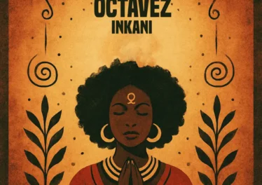 Octavez - Inkani