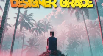 R.E.A & The Godfathers Of Deep House SA – Designer Grade EP