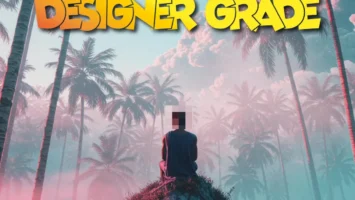 R.E.A & The Godfathers Of Deep House SA - Designer Grade EP