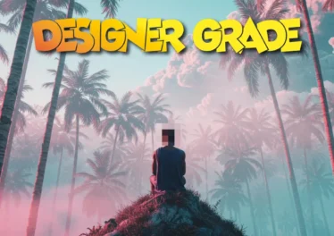 R.E.A & The Godfathers Of Deep House SA - Designer Grade EP