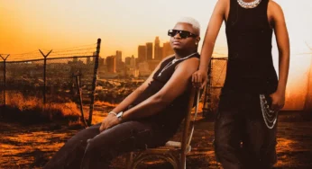 Ray&Jay – IThuba EP