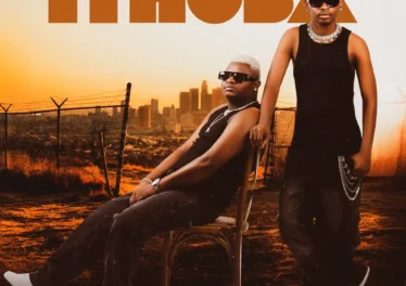 Ray&Jay - IThuba EP