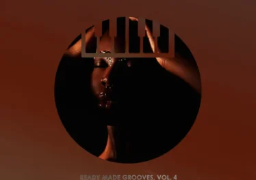 VA - Ready Made Grooves, Vol. 4