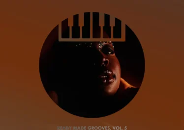 VA - Ready Made Grooves, Vol. 5