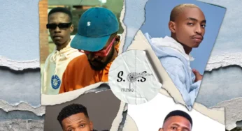 S.O.S Musiq, Tysoul MusiQ, Leemckrazy & Zizi Mculi RSA – Sthuthuthu