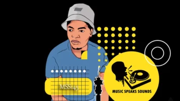 STI T's Soul - Mzansi Musiq, Vol. 3
