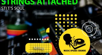 STI T’s Soul – Strings Attached (Remix Package)