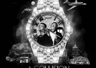 Sandy6eats & Njebstxr - A Collision of Two Worlds EP