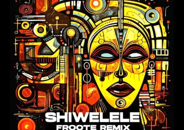 Sanele Jama - Shiwelele (feat. Zamambo Mkhize)