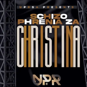 Schizophrenia ZA - Christina EP Schizophrenia ZA - Christina EP