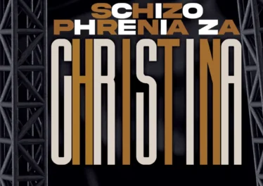 Schizophrenia ZA - Christina EP