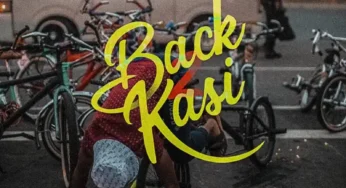 ScoobySteeze & Dlala Regal – Back2Kasi