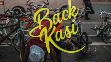ScoobySteeze & Dlala Regal - Back2Kasi