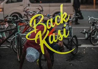 ScoobySteeze & Dlala Regal - Back2Kasi
