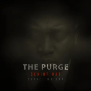 Senior Oat - The Purge (feat. Garret M1ller) Senior Oat - The Purge (feat. Garret M1ller)