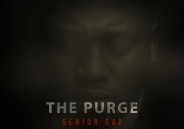 Senior Oat - The Purge (feat. Garret M1ller)