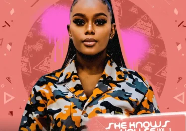 VA - She Knows House , Vol.1 (Compiled By Luu Deep)