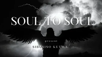 Sibusiso Ketile, BusyExplore & Cyatt RSA - Soul To Soul (feat. SpeakNice & Sawce Dj Fuego SA)