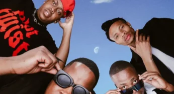 SjavasDaDeejay, Lesgo 966 & Syfred Mckay – Mpulele (feat. Kaygee De Vee & Jay Sax)