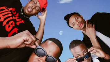 SjavasDaDeejay, Lesgo 966 & Syfred Mckay - Mpulele (feat. Kaygee De Vee & Jay Sax)