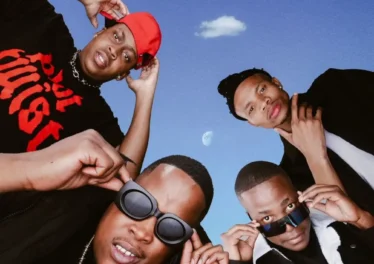 SjavasDaDeejay, Lesgo 966 & Syfred Mckay - Mpulele (feat. Kaygee De Vee & Jay Sax)