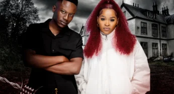 Snaka – Les Ka Nthoma (feat. Shandesh & Bongo Beats)