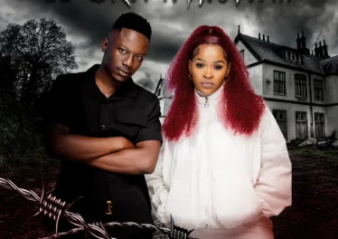 Snaka - Les Ka Nthoma (feat. Shandesh & Bongo Beats)