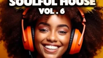 VA - South African Soulful House Vol.6