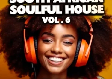 VA - South African Soulful House Vol.6